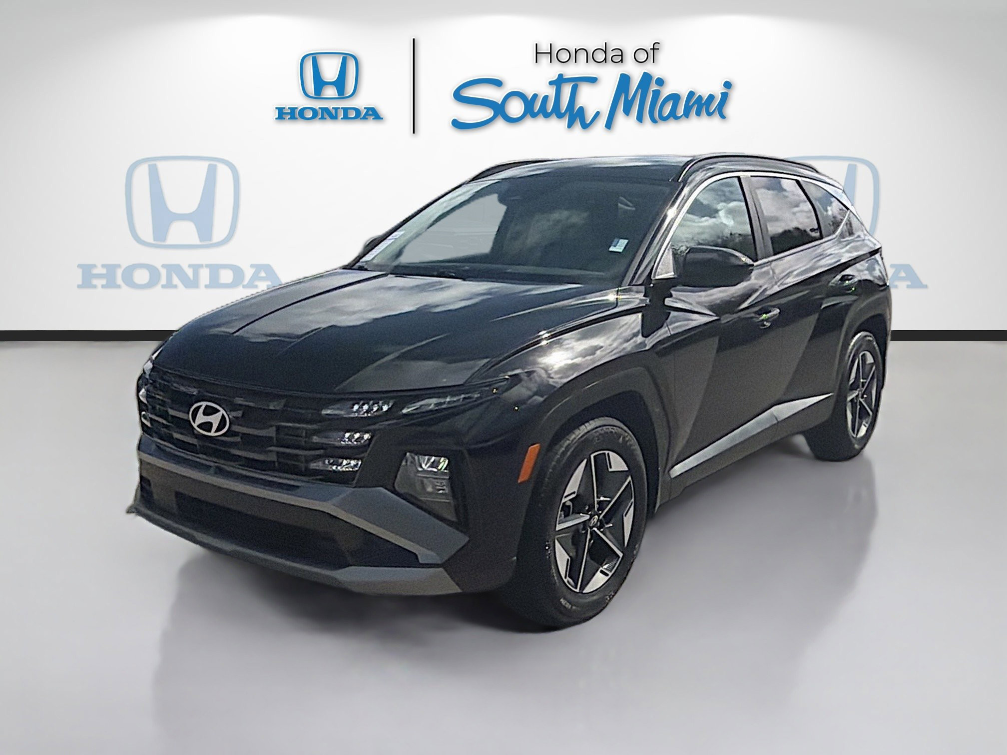 Used 2025 Hyundai Tucson SEL image 3