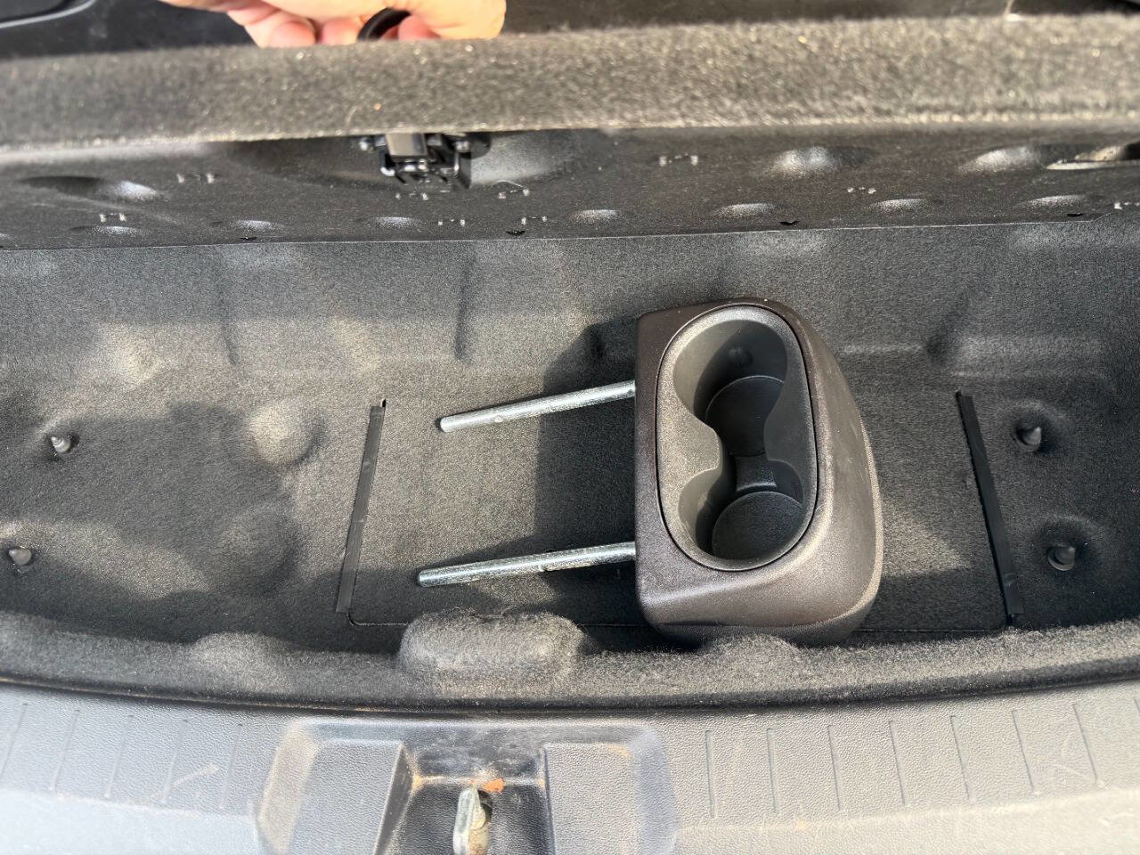 Used 2016 Dodge Journey SE w/ Flexible Seating Group image 35