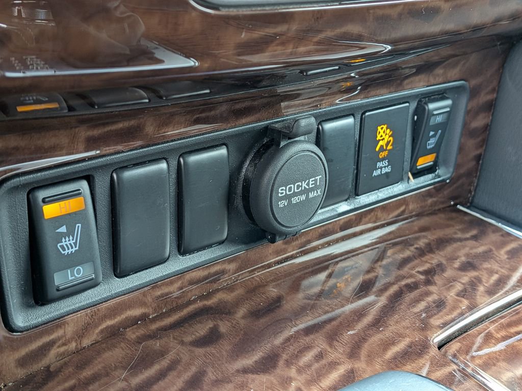 Used 2017 Nissan Armada SL w/ Technology Package AWD/4WD image 12