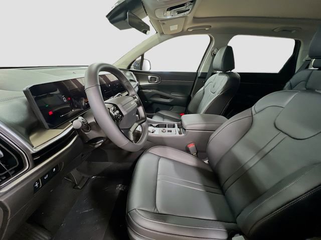 New 2026 Kia Sorento EX image 22