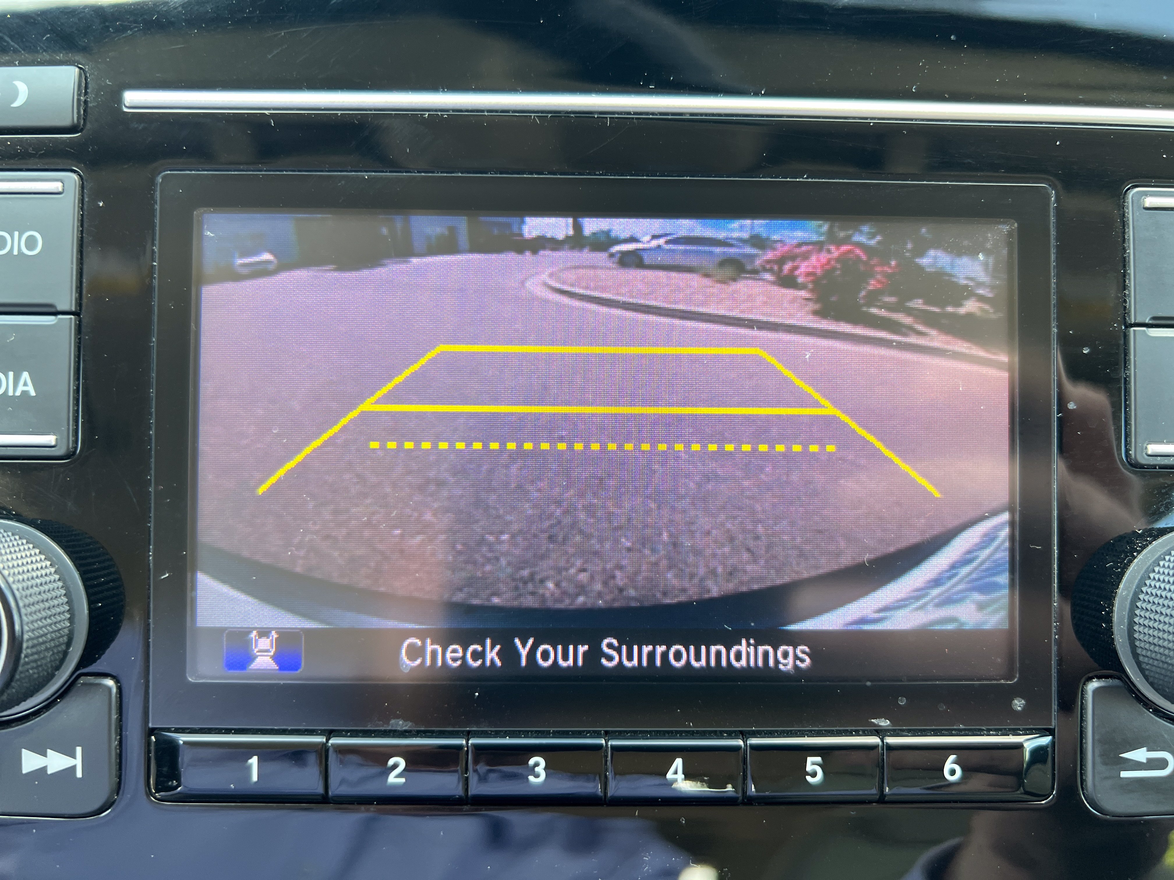 Used 2018 Honda CR-V LX image 6