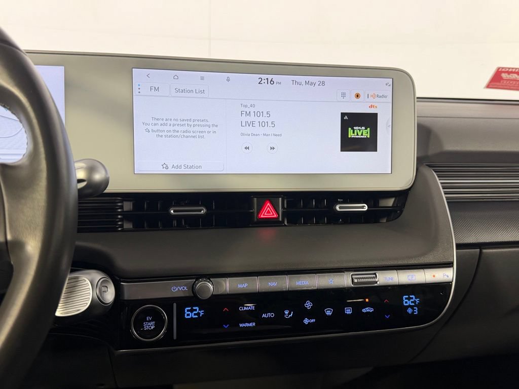 Used 2024 Hyundai Ioniq 5 SE RWD image 18
