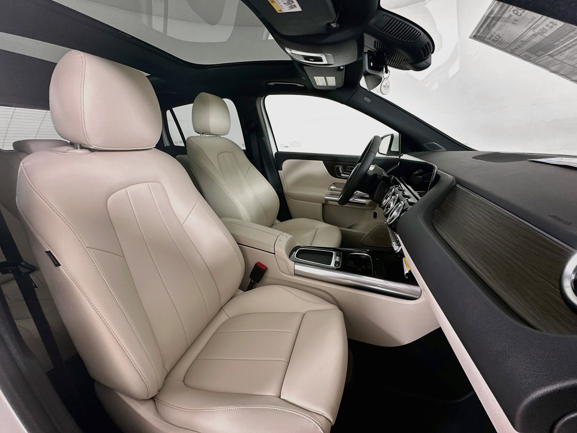 New 2026 Mercedes-Benz GLA 250 image 31