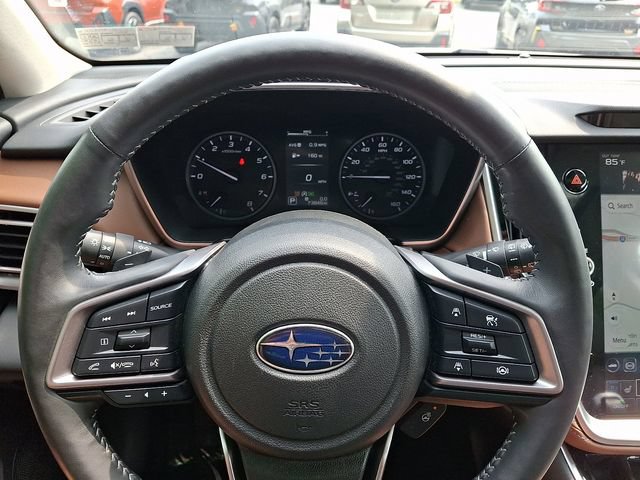 Certified 2023 Subaru Outback Touring AWD/4WD image 24