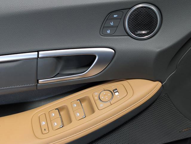 New 2026 Hyundai Sonata Limited image 30