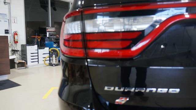 Used 2021 Dodge Durango SXT image 83