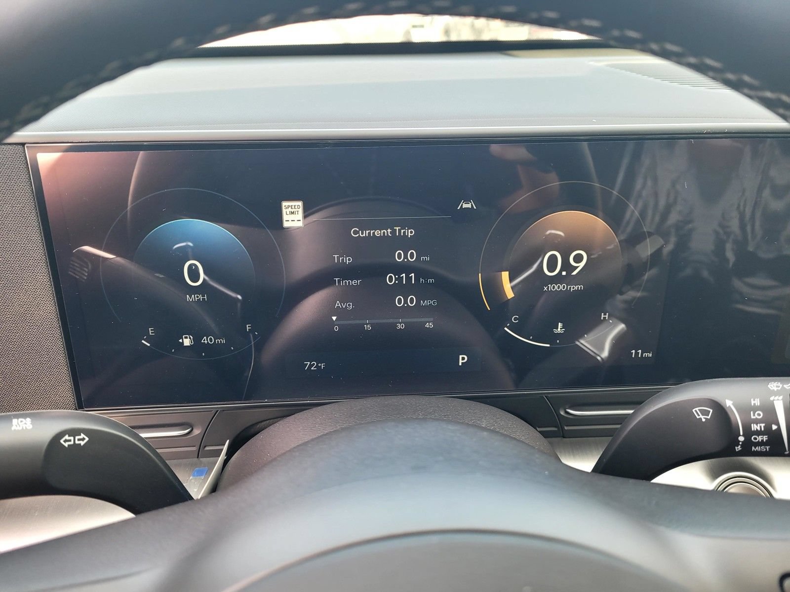 New 2026 Hyundai Kona Limited AWD/4WD image 19