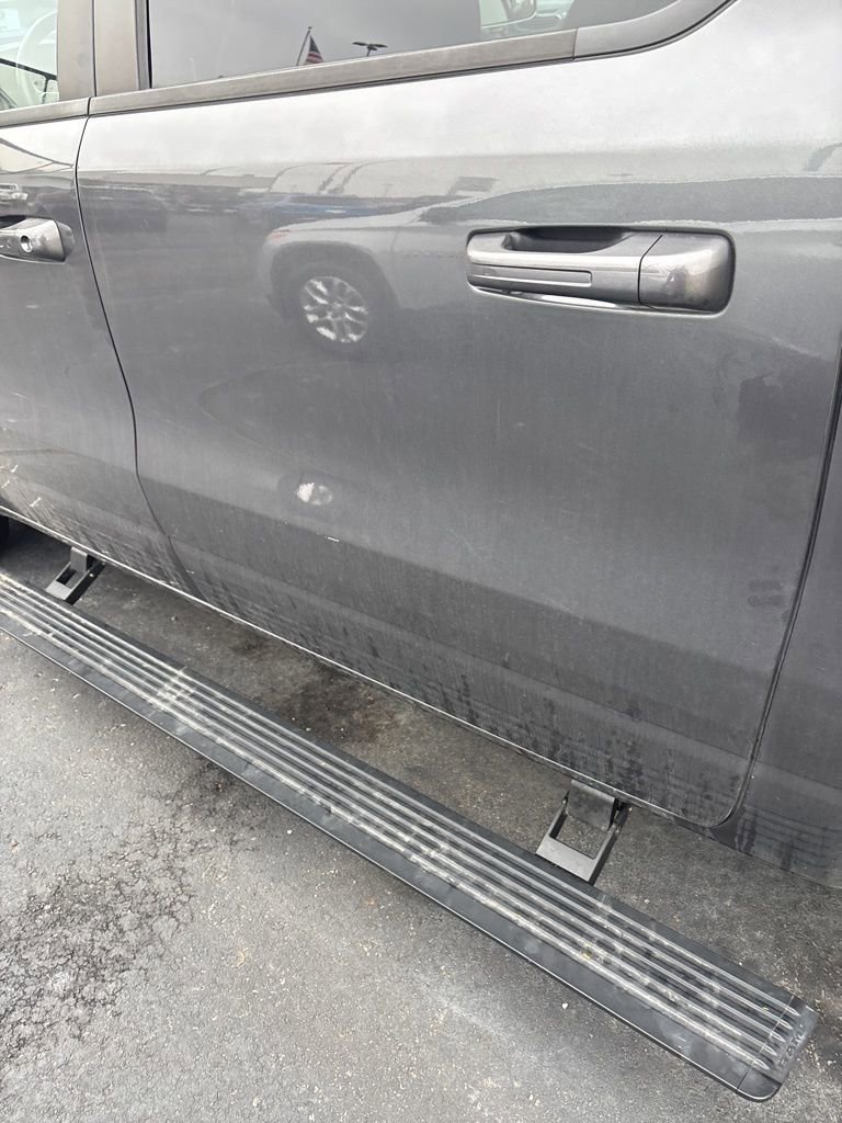 Certified 2019 RAM 1500 Laramie image 12