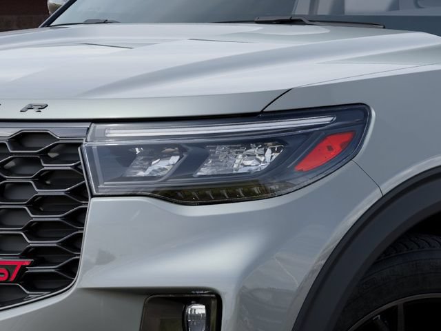 New 2027 Ford Explorer ST w/ Sun And Sound Package RWD image 18