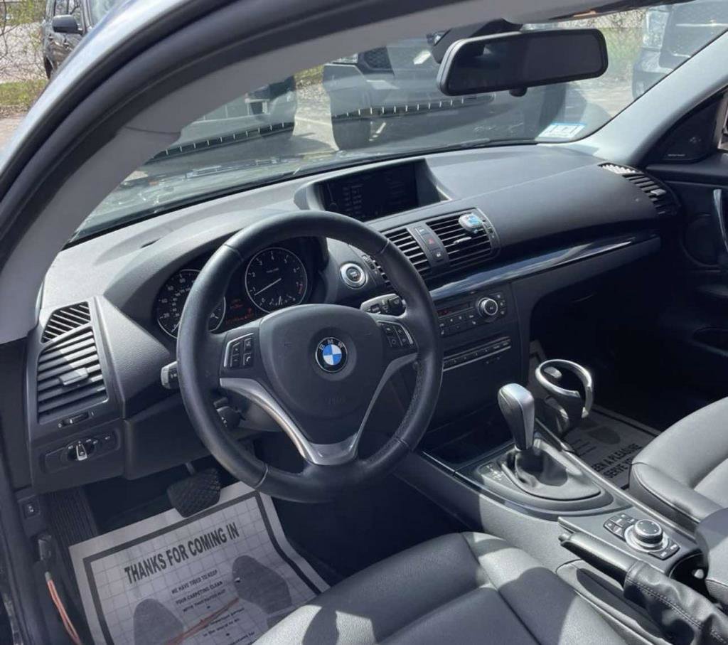 Used 2012 BMW 128i Coupe image 3