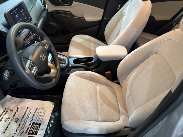 Used 2023 Hyundai Kona SEL w/ Cargo Package image 22