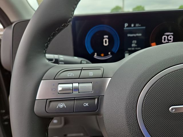 New 2025 Hyundai Kona SEL image 20