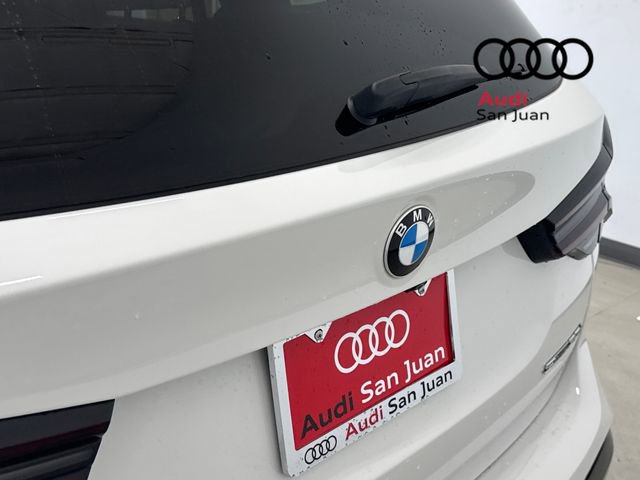 Used 2022 BMW X3 sDrive30i w/ M Sport Package 2 image 10