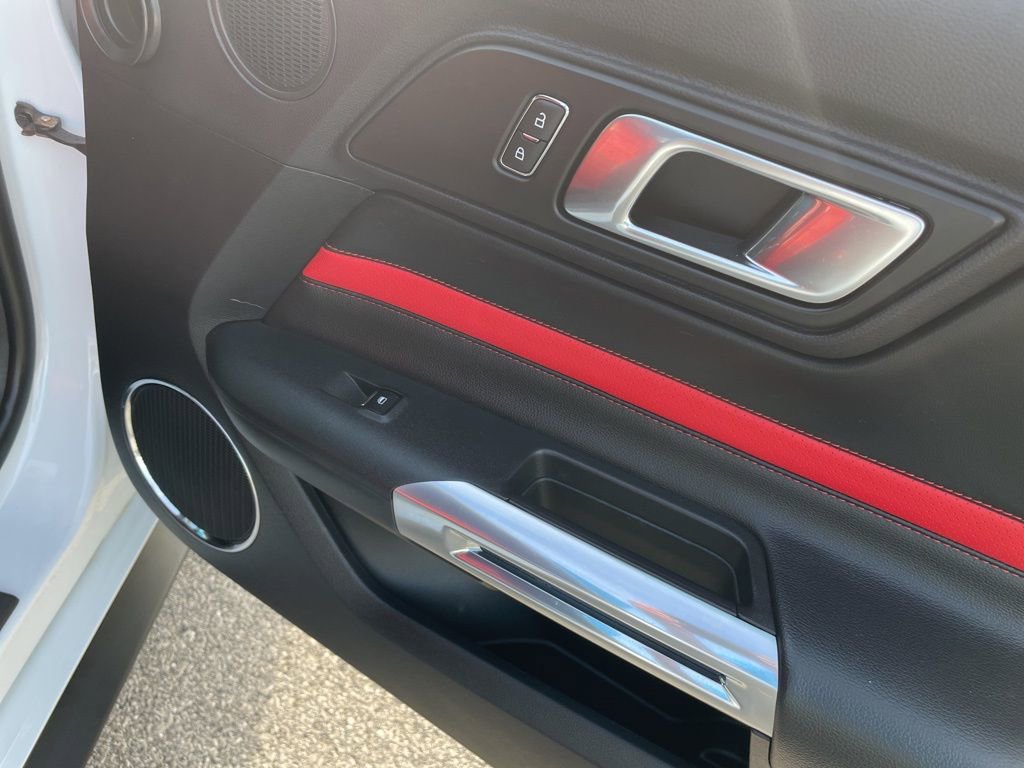 Used 2020 Ford Mustang GT Premium w/ Equipment Group 401A image 33