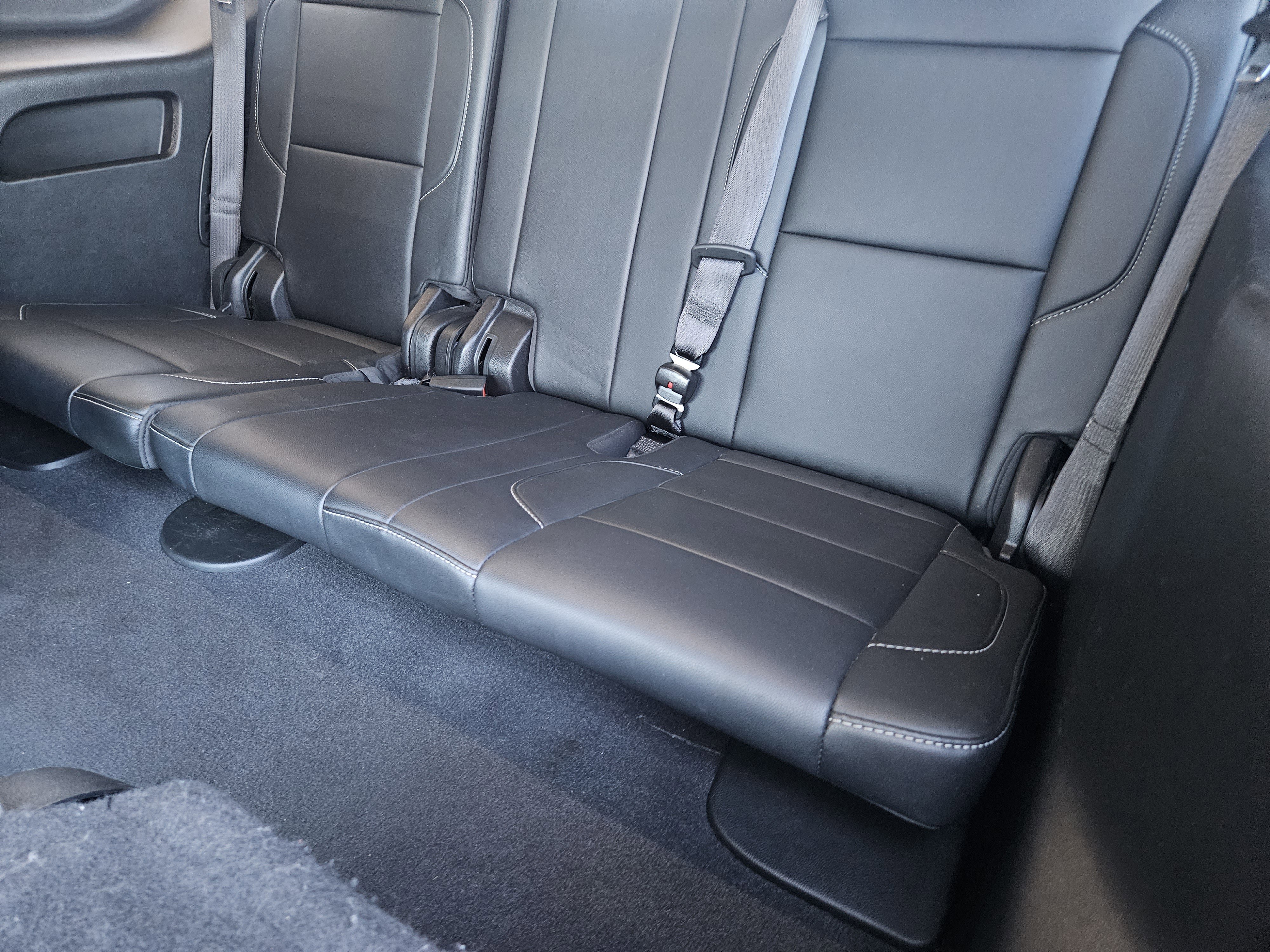 Used 2019 Chevrolet Tahoe LT image 30