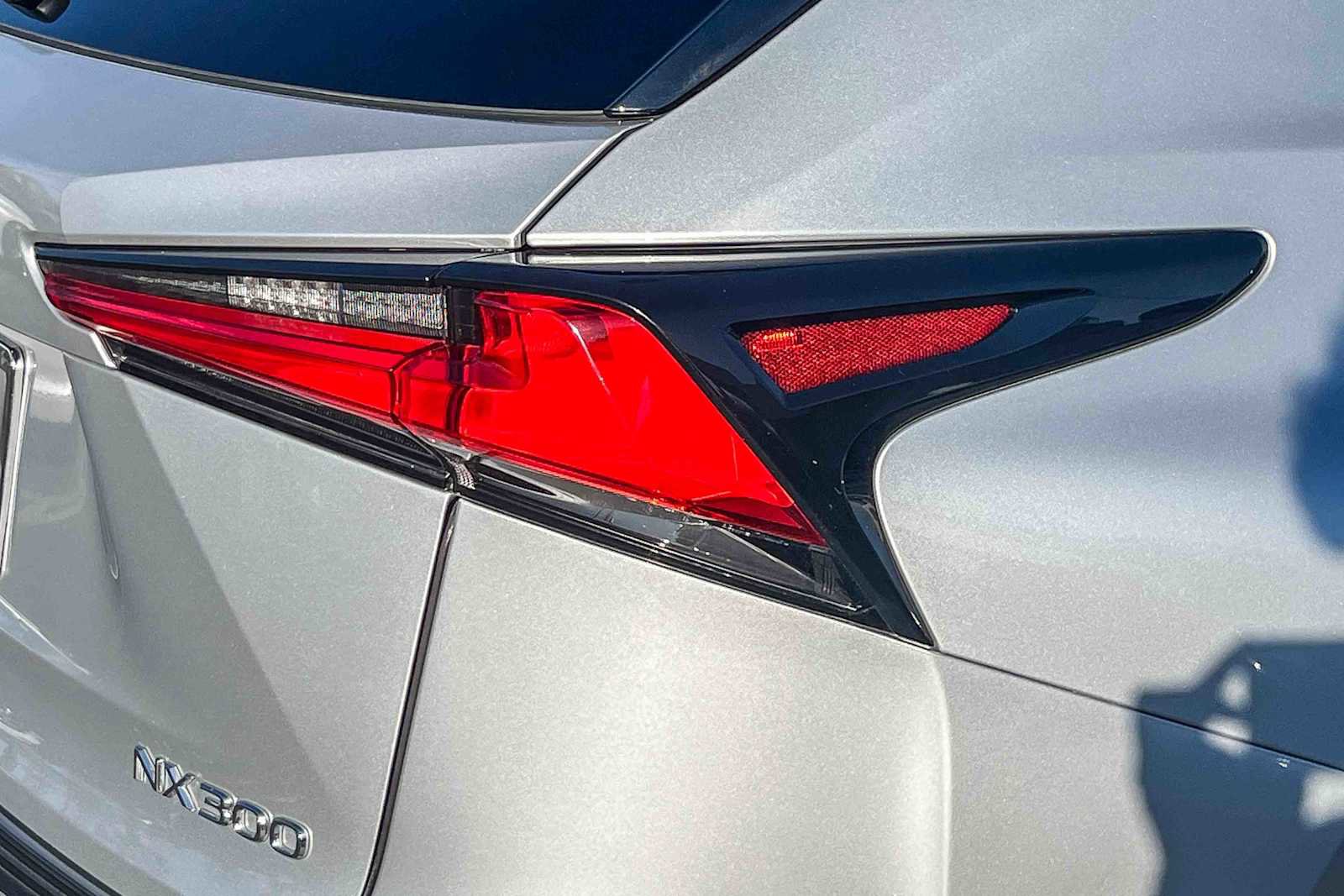 Used 2019 Lexus NX 300 AWD image 8