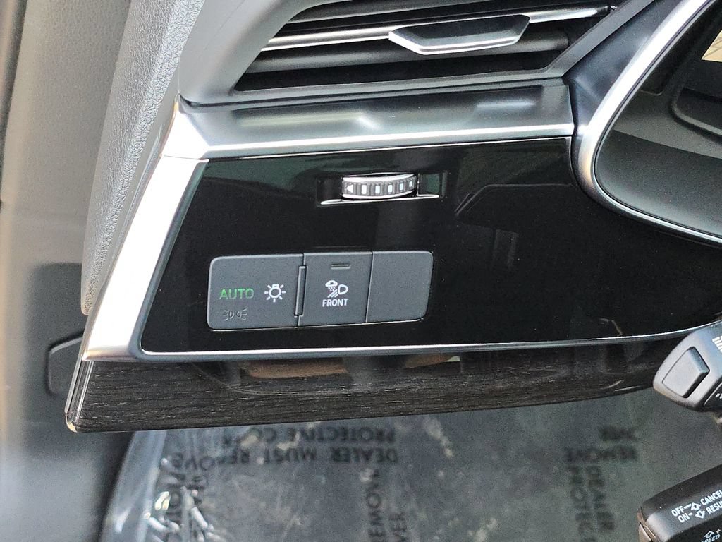 New 2026 Audi Q7 2.0T Premium Plus AWD/4WD image 30