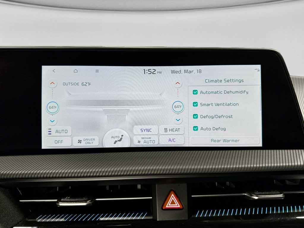 Used 2024 Kia EV6 GT image 14