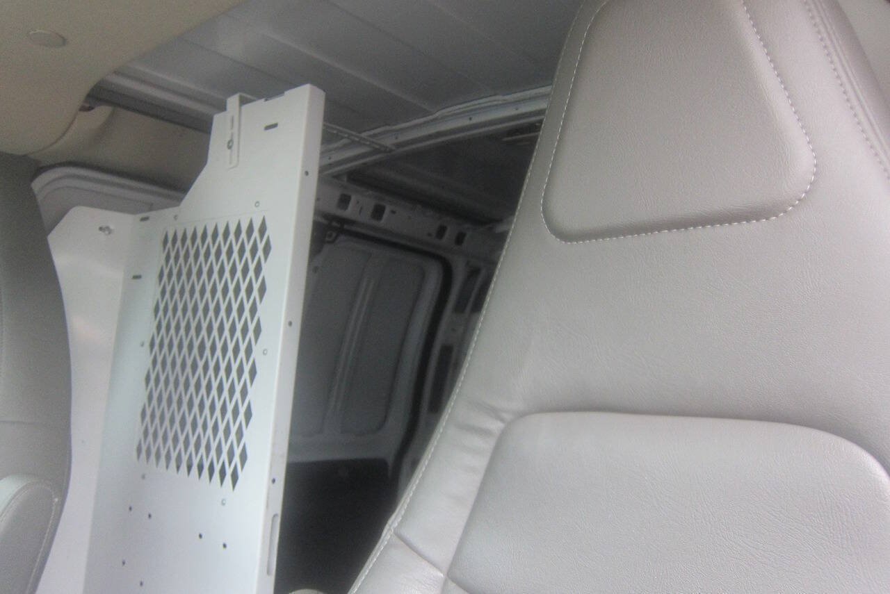 Used 2021 GMC Savana 2500 w/ Driver Convenience Package RWD image 8