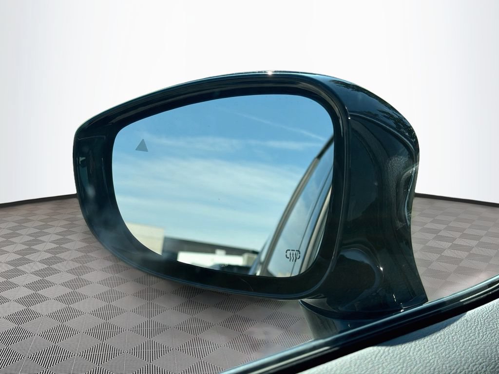 New 2027 Chrysler Pacifica Select FWD image 22