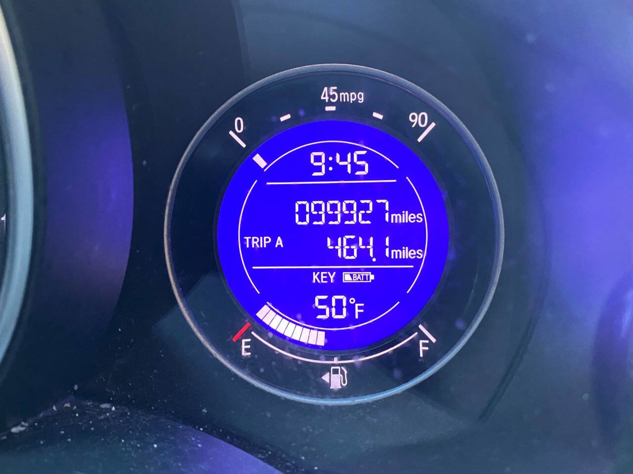 Used 2015 Honda Fit EX-L image 19