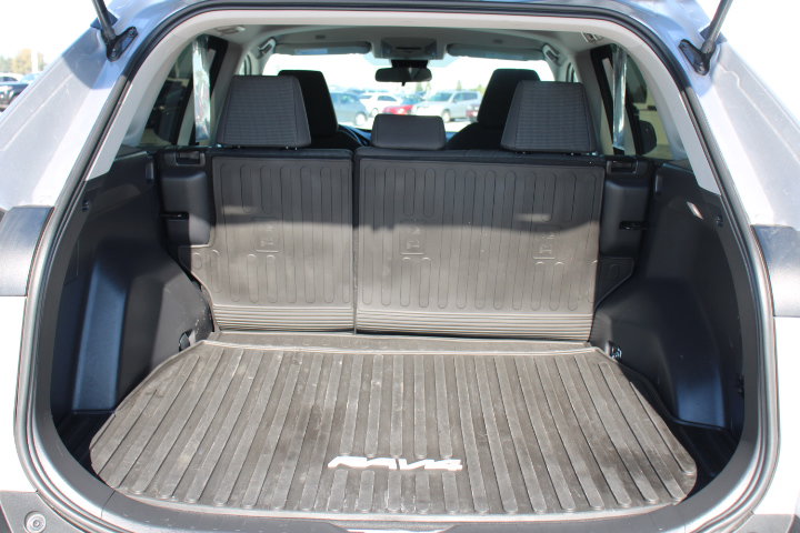 Certified 2024 Toyota RAV4 LE image 14