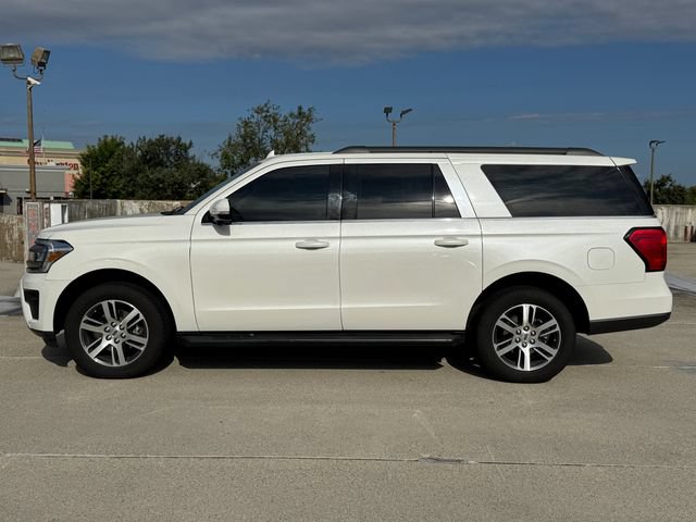 Used 2024 Ford Expedition Max XLT AWD/4WD image 4