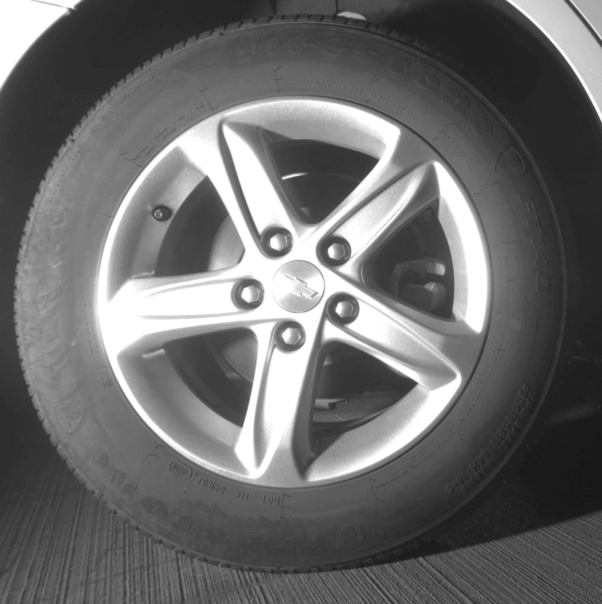 Used 2024 Chevrolet Malibu LT FWD image 22