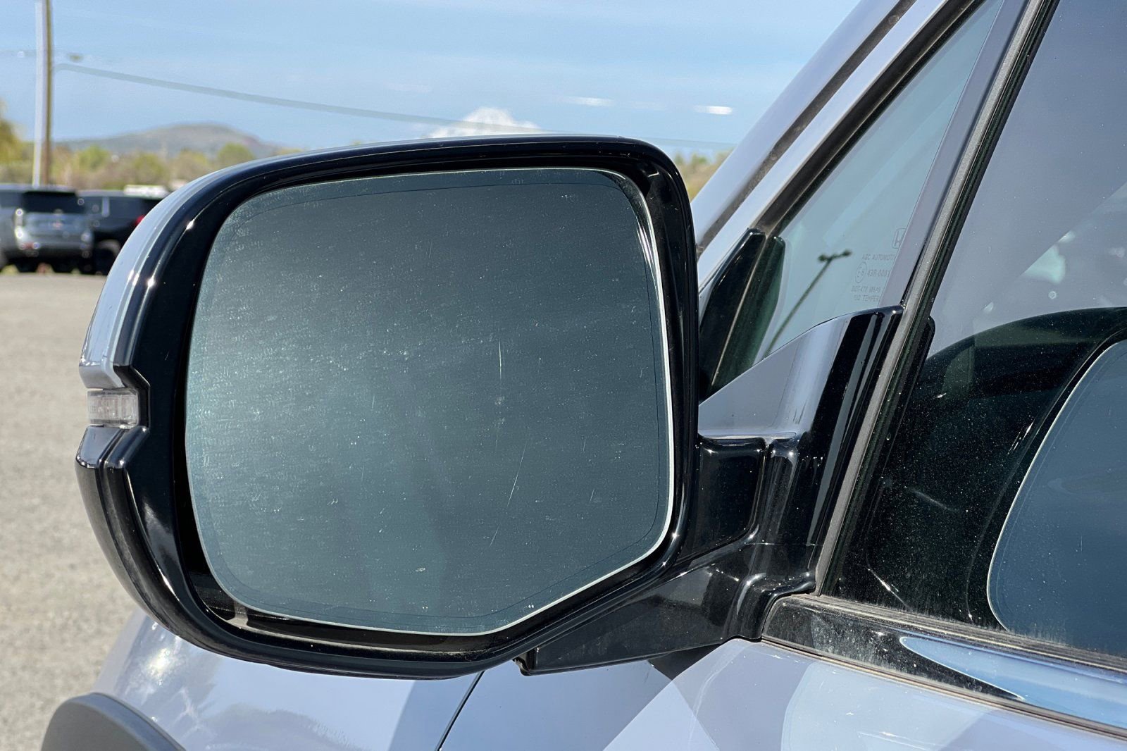 Used 2022 Honda Ridgeline RTL-E image 51