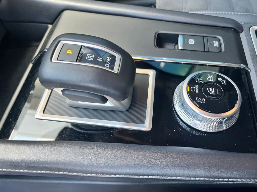 Used 2023 Mitsubishi Outlander SE image 20