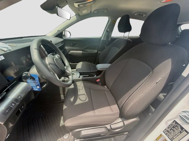 New 2027 Hyundai Kona SE FWD image 20