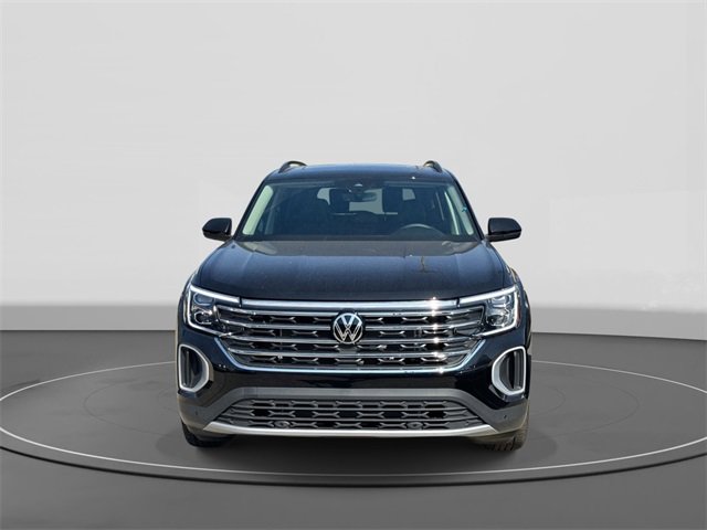 New 2026 Volkswagen Atlas SE image 2