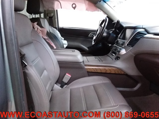 Used 2019 GMC Yukon XL Denali w/ Denali Ultimate Package AWD/4WD image 14
