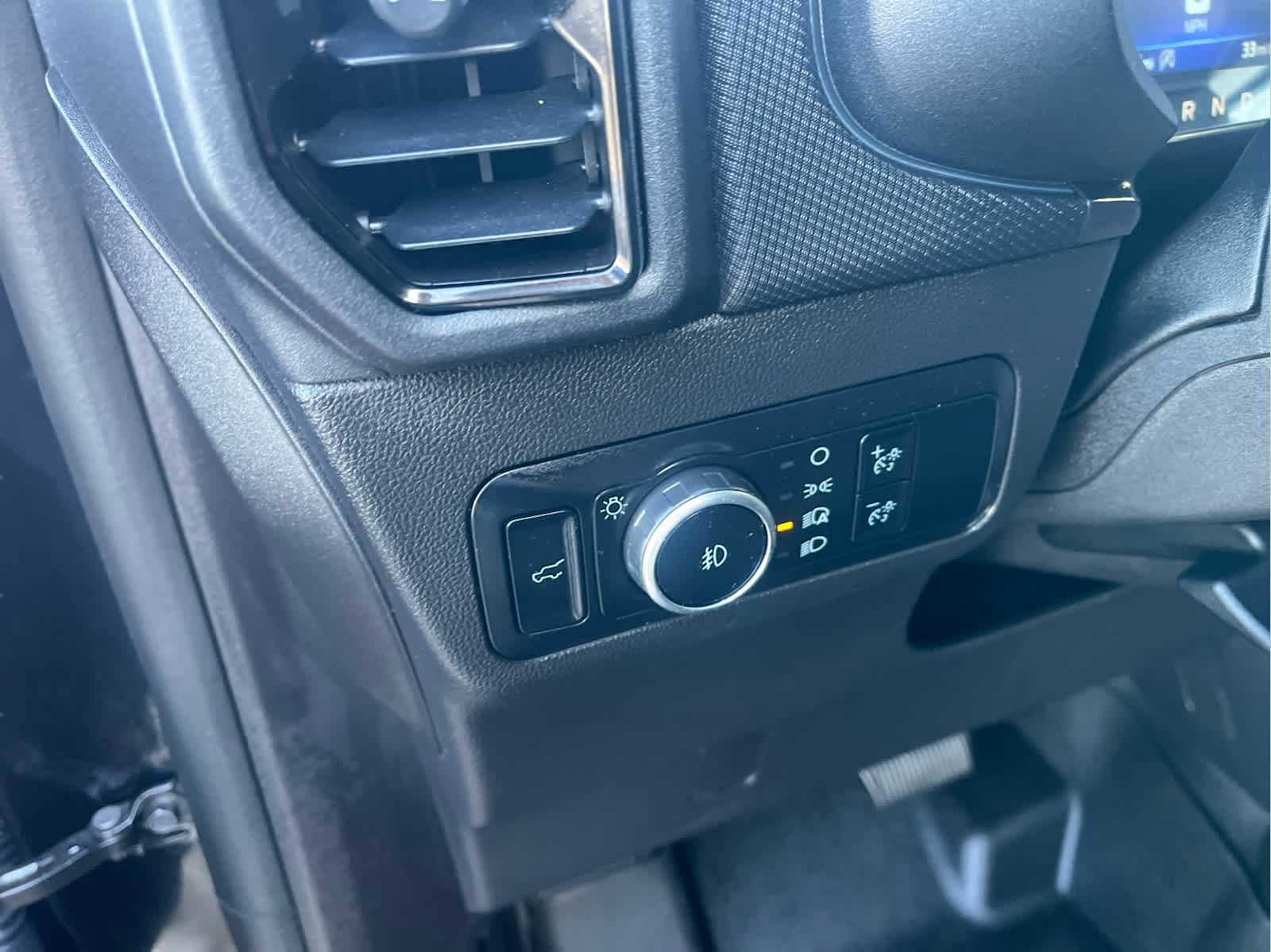 Used 2024 Ford Bronco Sport Badlands image 26