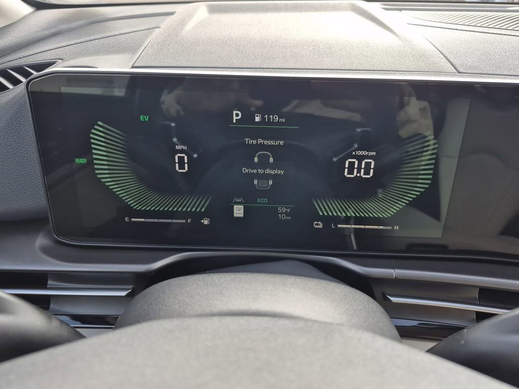 New 2026 Kia Sportage EX image 19