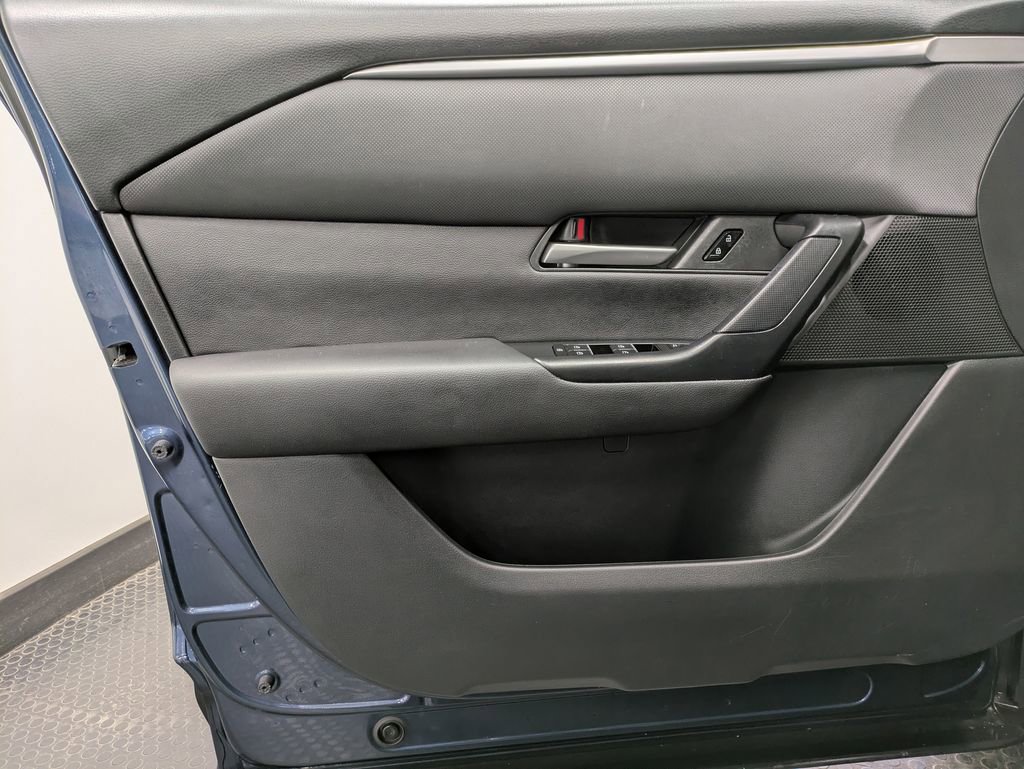 Certified 2024 MAZDA CX-50 AWD 2.5 S w/ Cargo Package image 9