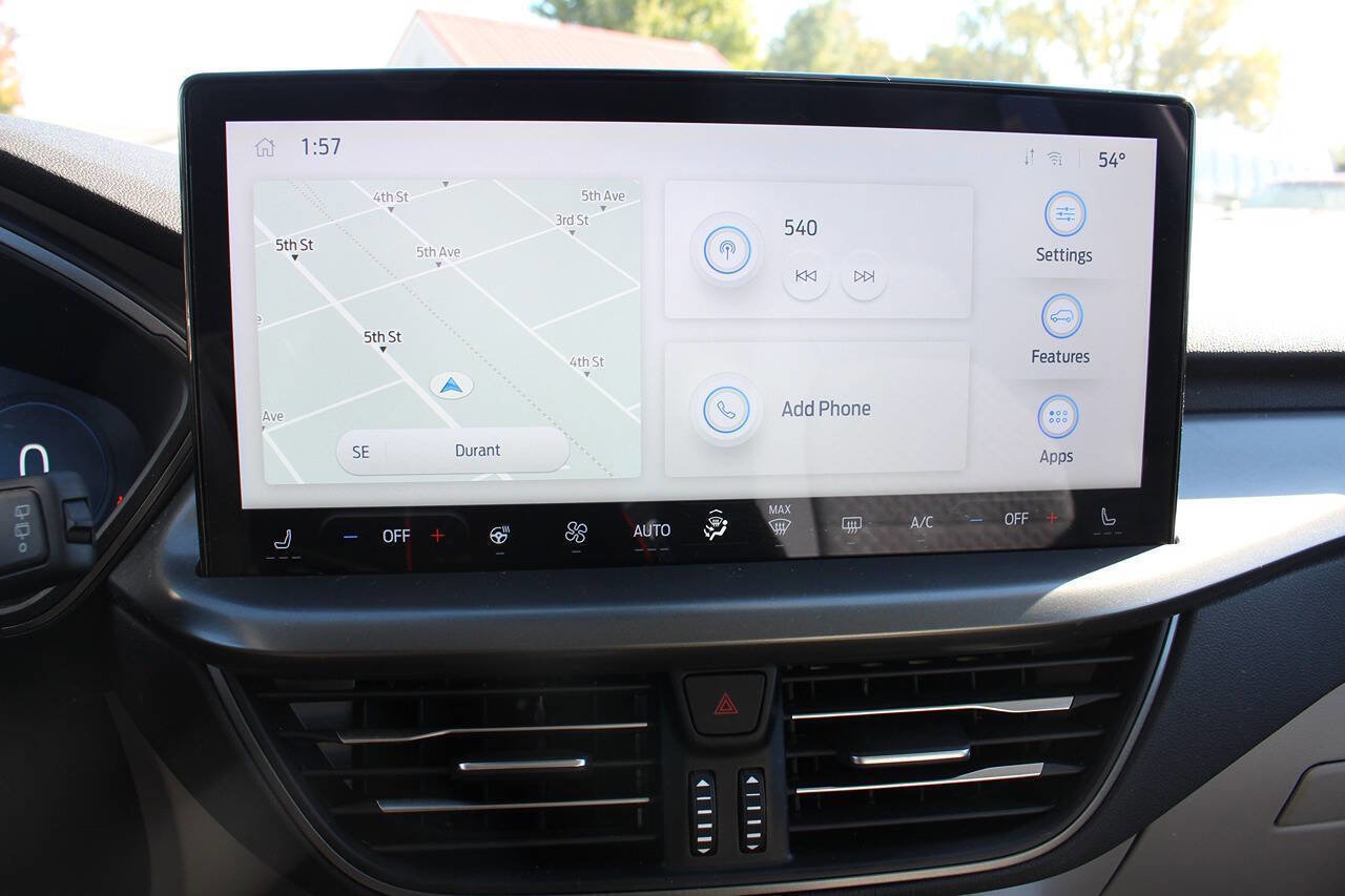 Used 2023 Ford Escape Active w/ Tech Pack #2 image 13