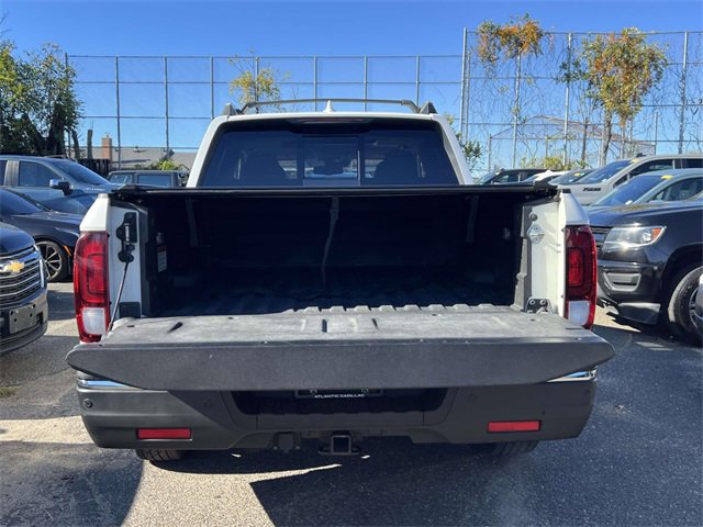 Used 2019 Honda Ridgeline RTL-E image 9