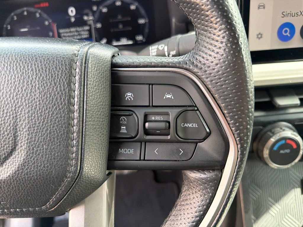 Used 2024 Toyota Tacoma TRD Off-Road image 26