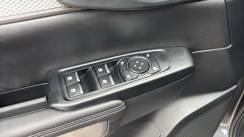 New 2026 Ford Ranger Lariat AWD/4WD image 10