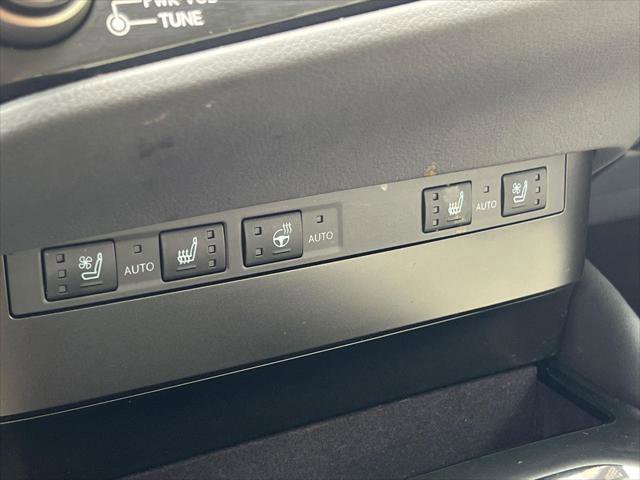 Certified 2025 Lexus ES 300h w/ Premium Package image 34