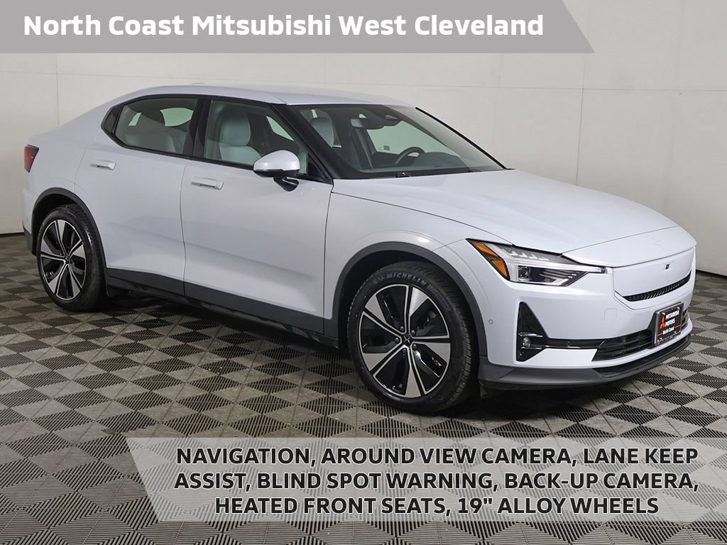 Used 2024 Polestar Polestar 2