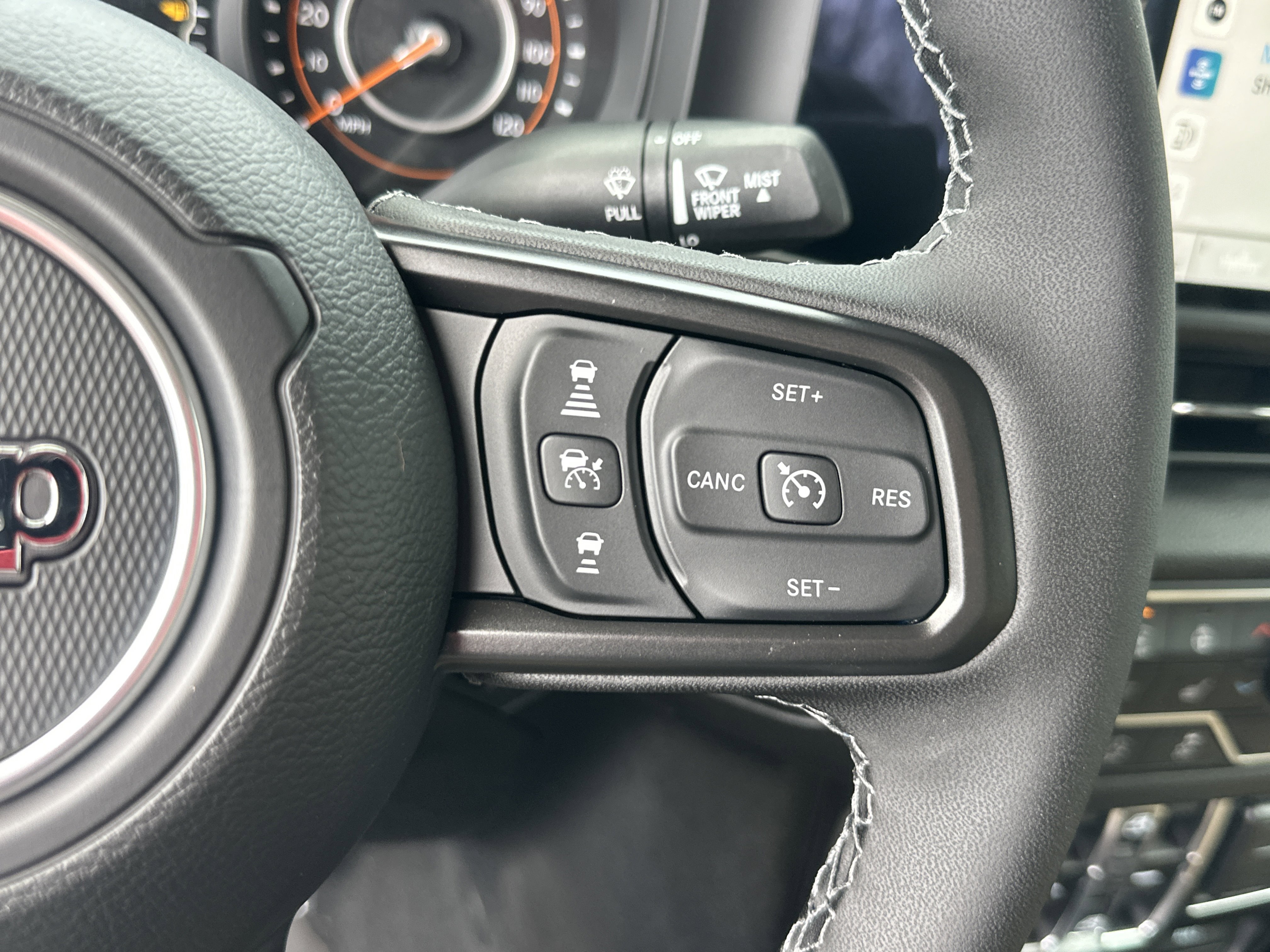 New 2026 Jeep Gladiator Willys AWD/4WD image 9