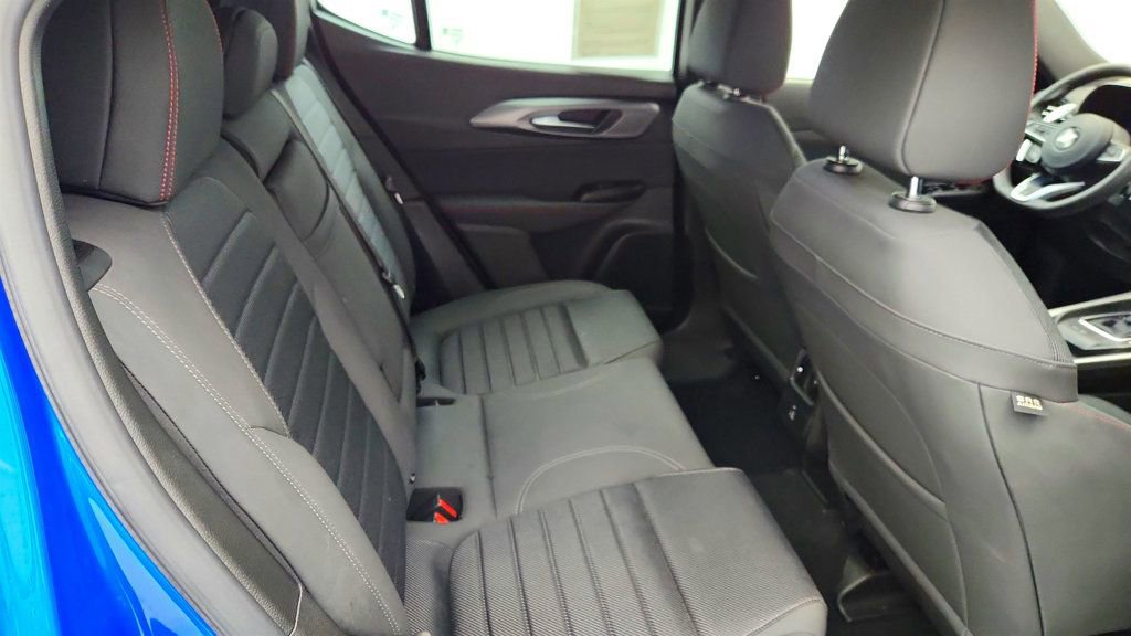 Used 2024 Dodge Hornet R/T image 22