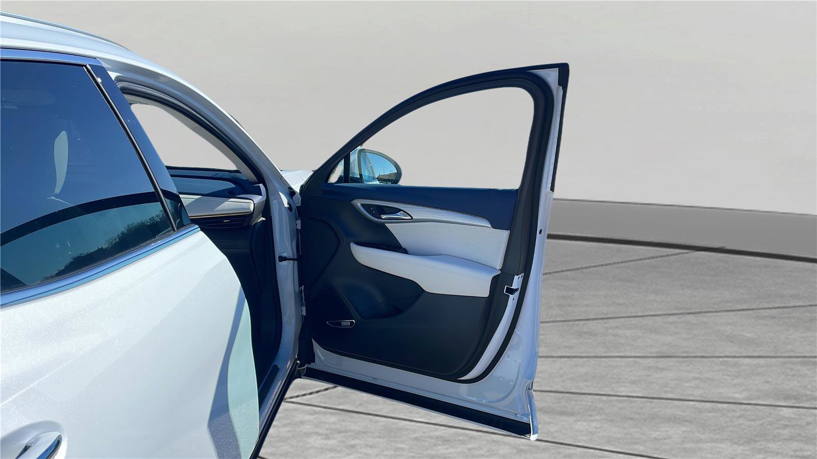 New 2026 Buick Envision Avenir image 19