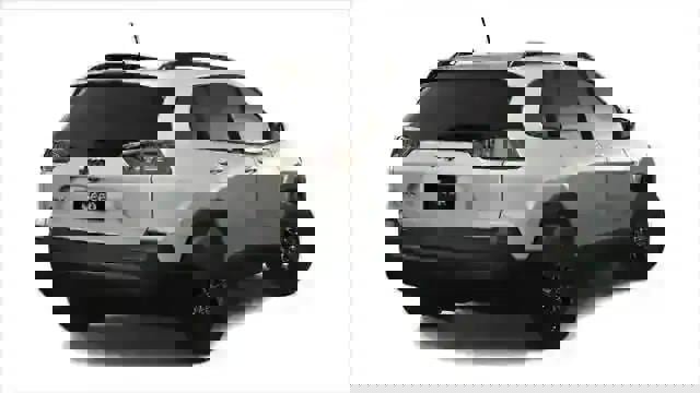 New 2023 Jeep Cherokee Altitude Lux image 2