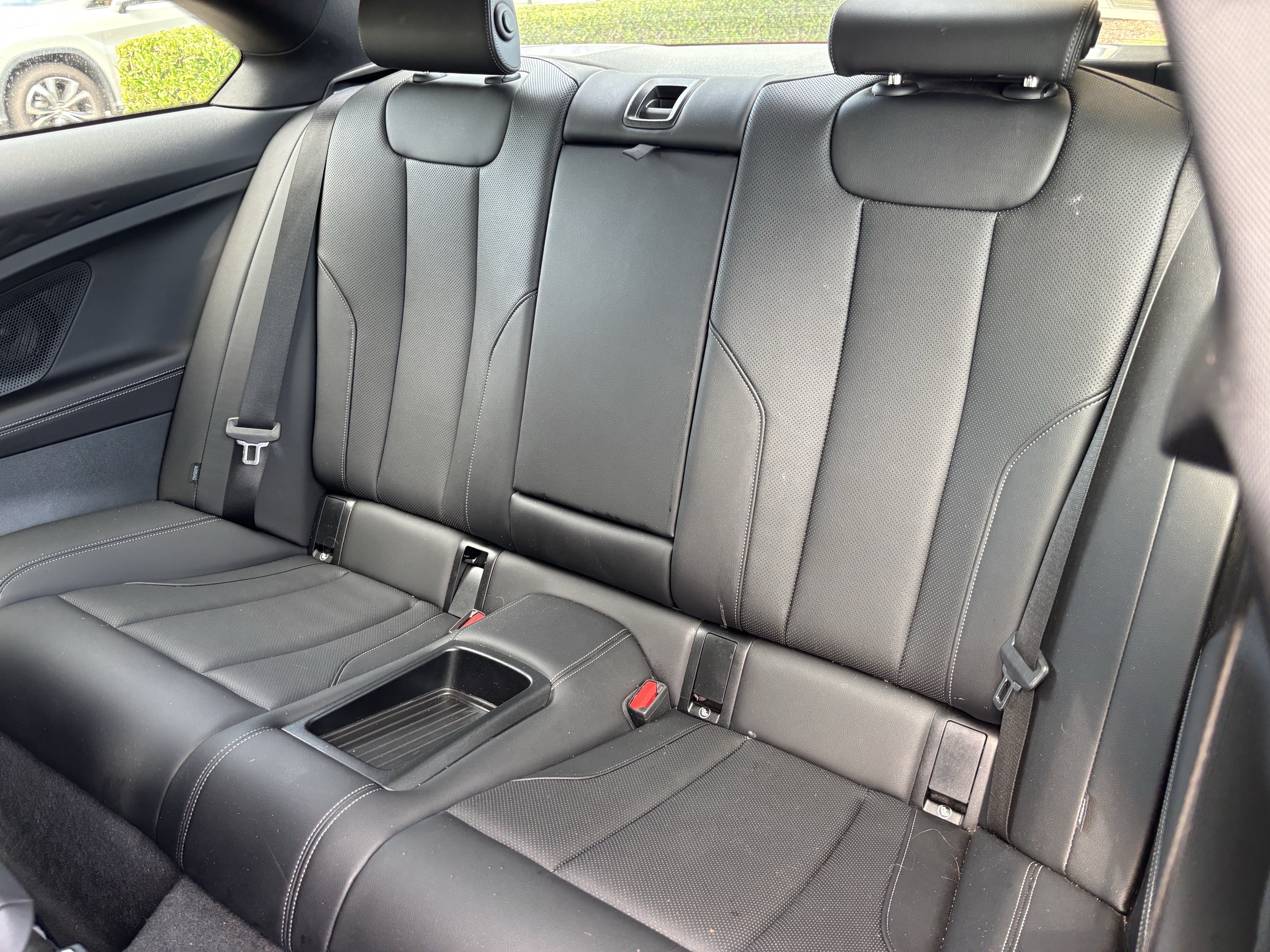 Used 2024 BMW 230i Coupe w/ Convenience Package RWD image 18