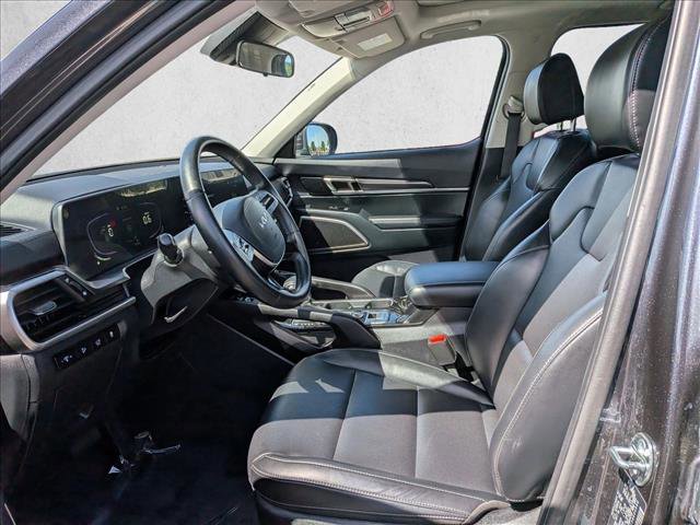 Used 2025 Kia Telluride S AWD/4WD image 24