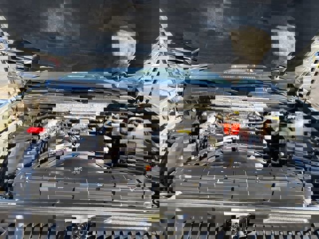 Certified 2020 Chevrolet Silverado 3500 LTZ w/ LTZ Premium Package image 24