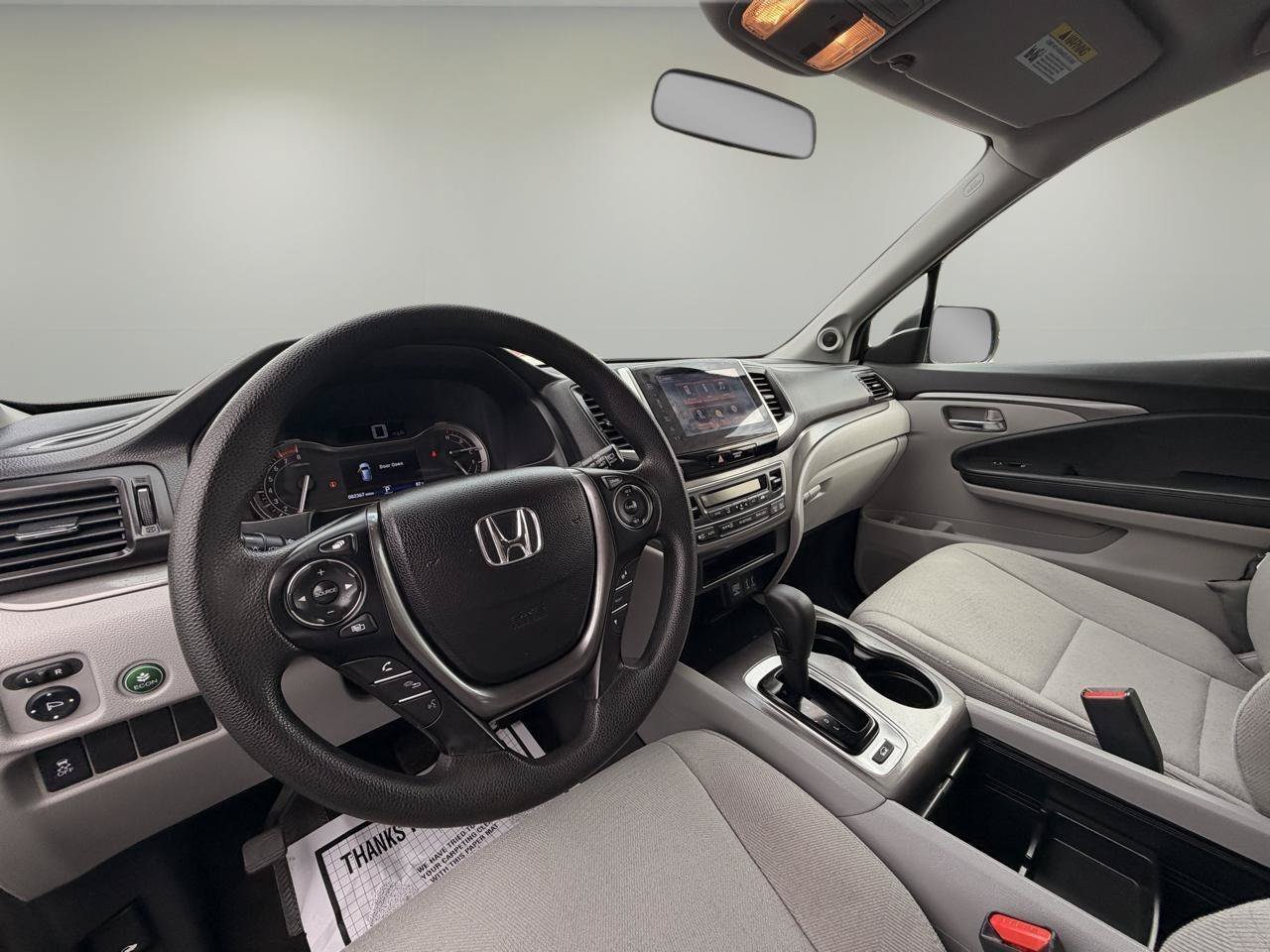 Used 2016 Honda Pilot EX image 16